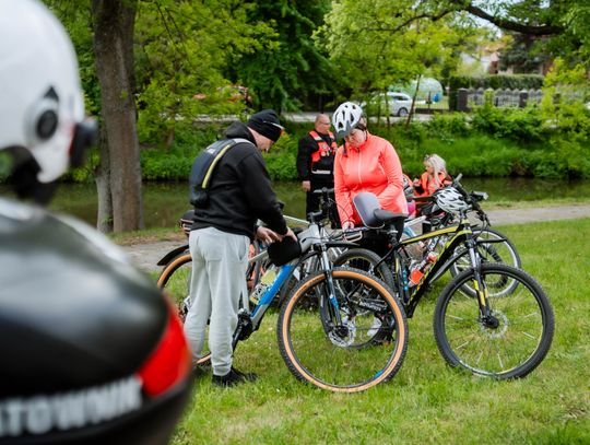 Co Za Jazda 2025 - Szydłowiec cz.3 (zdjęcia)