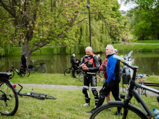 Co Za Jazda 2025 - Szydłowiec cz.3 (zdjęcia)