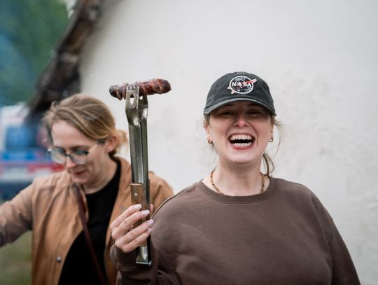 Co Za Jazda 2025 - Szydłowiec cz.3 (zdjęcia)