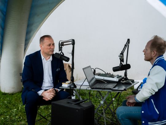 Co Za Jazda 2025 - Szydłowiec cz.3 (zdjęcia)