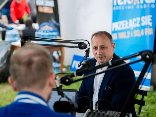 Co Za Jazda 2025 - Szydłowiec cz.3 (zdjęcia)