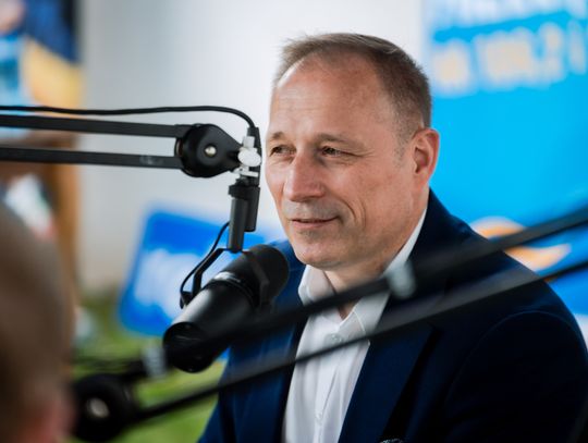 Co Za Jazda 2025 - Szydłowiec cz.3 (zdjęcia)