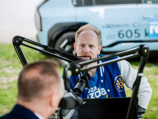 Co Za Jazda 2025 - Szydłowiec cz.3 (zdjęcia)