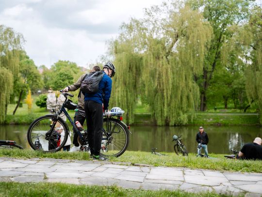 Co Za Jazda 2025 - Szydłowiec cz.3 (zdjęcia)