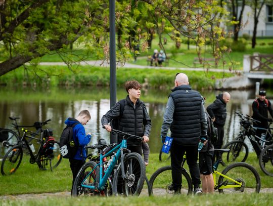 Co Za Jazda 2025 - Szydłowiec cz.3 (zdjęcia)