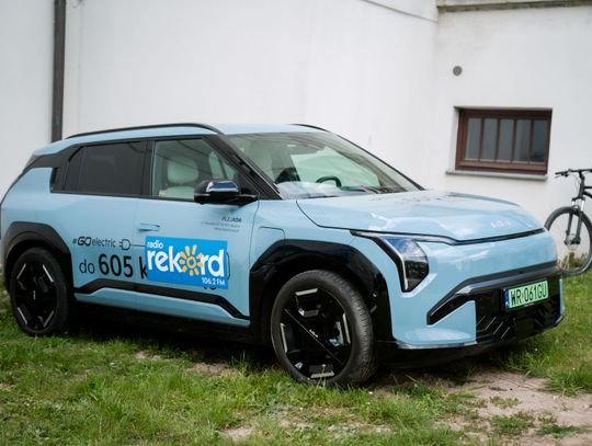 Co Za Jazda 2025 - Szydłowiec cz.3 (zdjęcia)