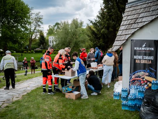 Co Za Jazda 2025 - Szydłowiec cz.3 (zdjęcia)