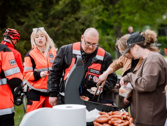 Co Za Jazda 2025 - Szydłowiec cz.3 (zdjęcia)