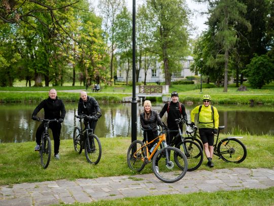 Co Za Jazda 2025 - Szydłowiec cz.3 (zdjęcia)