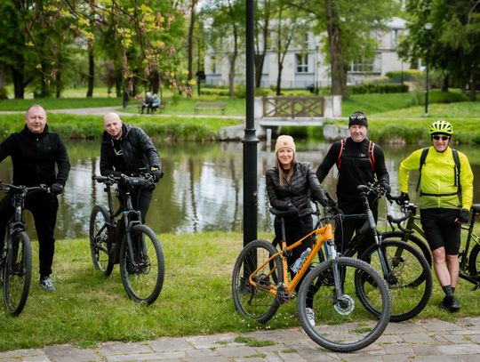 Co Za Jazda 2025 - Szydłowiec cz.3 (zdjęcia)