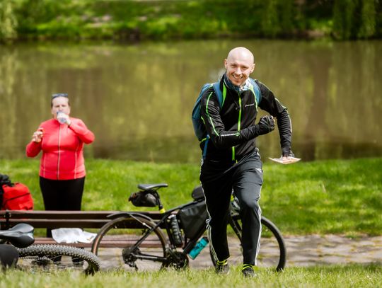 Co Za Jazda 2025 - Szydłowiec cz.3 (zdjęcia)