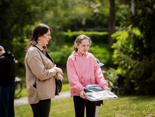 Co Za Jazda 2025 - Szydłowiec cz.3 (zdjęcia)