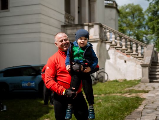 Co Za Jazda 2025 - Szydłowiec cz.3 (zdjęcia)