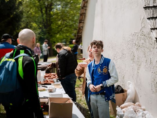 Co Za Jazda 2025 - Szydłowiec cz.3 (zdjęcia)