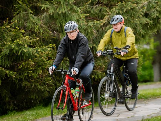 Co Za Jazda 2025 - Szydłowiec cz.3 (zdjęcia)