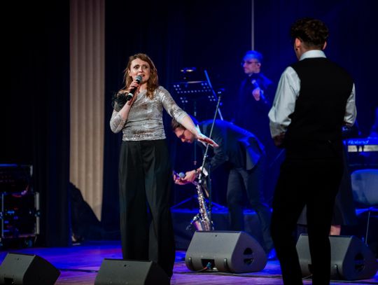 Koncert Ireny Santor w ramach trasy jubileuszowej (zdjęcia) Koncert Ireny Santor w ramach trasy jubileuszowej (zdjęcia)