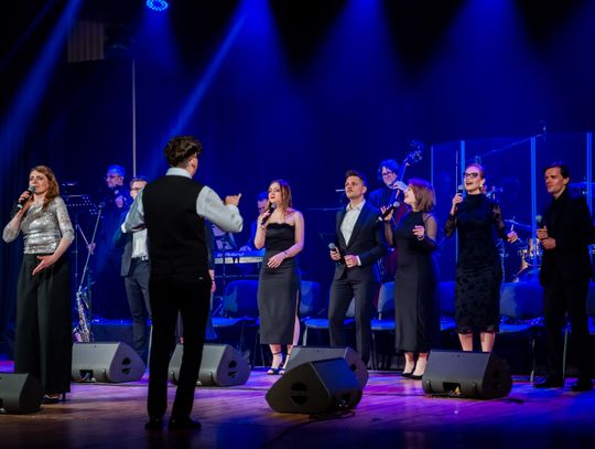 Koncert Ireny Santor w ramach trasy jubileuszowej (zdjęcia) Koncert Ireny Santor w ramach trasy jubileuszowej (zdjęcia)