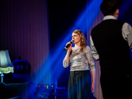 Koncert Ireny Santor w ramach trasy jubileuszowej (zdjęcia) Koncert Ireny Santor w ramach trasy jubileuszowej (zdjęcia)