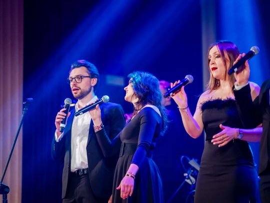 Koncert Ireny Santor w ramach trasy jubileuszowej (zdjęcia) Koncert Ireny Santor w ramach trasy jubileuszowej (zdjęcia)