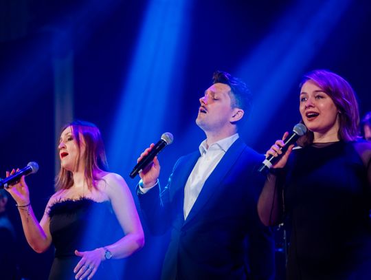 Koncert Ireny Santor w ramach trasy jubileuszowej (zdjęcia) Koncert Ireny Santor w ramach trasy jubileuszowej (zdjęcia)