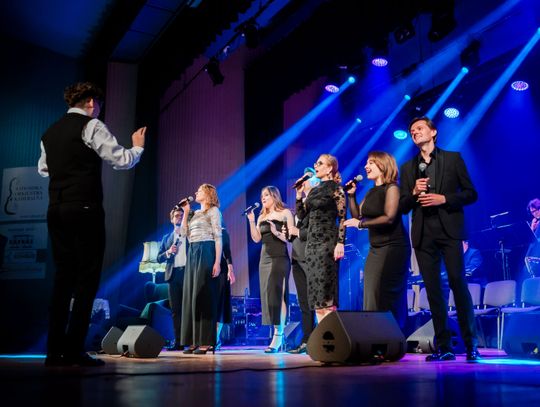 Koncert Ireny Santor w ramach trasy jubileuszowej (zdjęcia) Koncert Ireny Santor w ramach trasy jubileuszowej (zdjęcia)