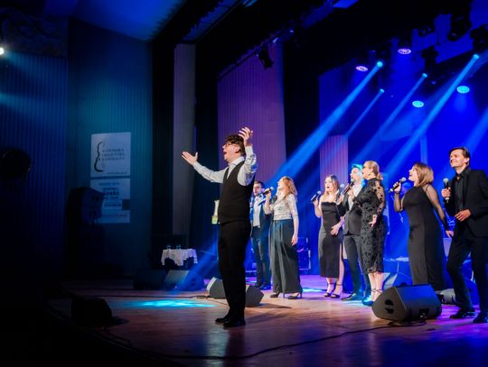 Koncert Ireny Santor w ramach trasy jubileuszowej (zdjęcia) Koncert Ireny Santor w ramach trasy jubileuszowej (zdjęcia)