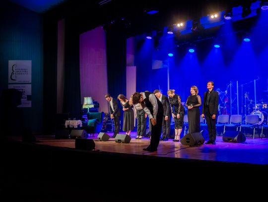 Koncert Ireny Santor w ramach trasy jubileuszowej (zdjęcia) Koncert Ireny Santor w ramach trasy jubileuszowej (zdjęcia)