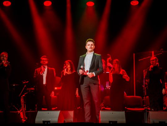 Koncert Ireny Santor w ramach trasy jubileuszowej (zdjęcia) Koncert Ireny Santor w ramach trasy jubileuszowej (zdjęcia)