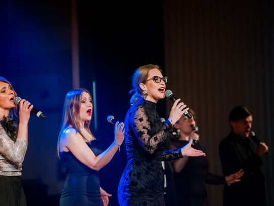 Koncert Ireny Santor w ramach trasy jubileuszowej (zdjęcia) Koncert Ireny Santor w ramach trasy jubileuszowej (zdjęcia)