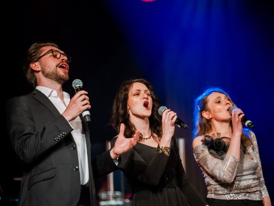Koncert Ireny Santor w ramach trasy jubileuszowej (zdjęcia) Koncert Ireny Santor w ramach trasy jubileuszowej (zdjęcia)
