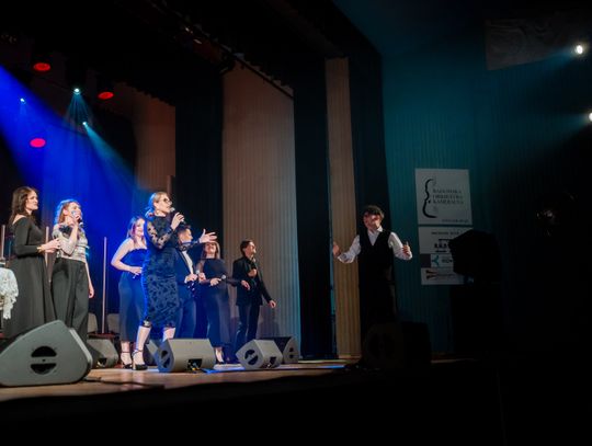 Koncert Ireny Santor w ramach trasy jubileuszowej (zdjęcia) Koncert Ireny Santor w ramach trasy jubileuszowej (zdjęcia)