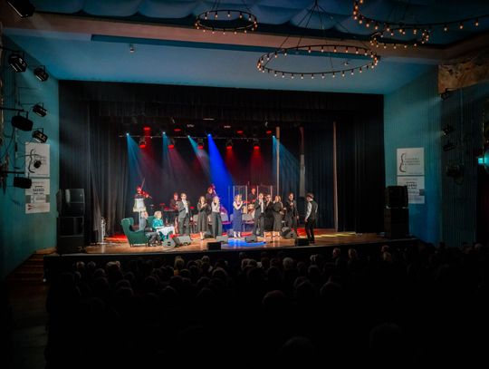 Koncert Ireny Santor w ramach trasy jubileuszowej (zdjęcia)