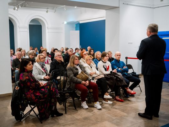 Piknik historyczny w 520. rocznicę uchwalenia konstytucji Nihil novi (zdjęcia)