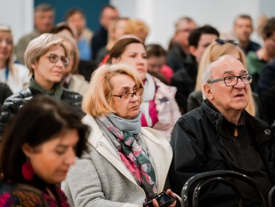 Piknik historyczny w 520. rocznicę uchwalenia konstytucji Nihil novi (zdjęcia)