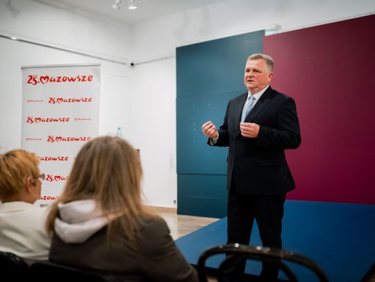 Piknik historyczny w 520. rocznicę uchwalenia konstytucji Nihil novi (zdjęcia)