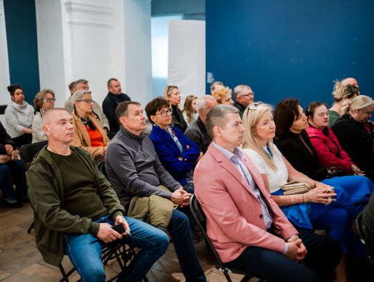 Piknik historyczny w 520. rocznicę uchwalenia konstytucji Nihil novi (zdjęcia)