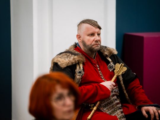 Piknik historyczny w 520. rocznicę uchwalenia konstytucji Nihil novi (zdjęcia)