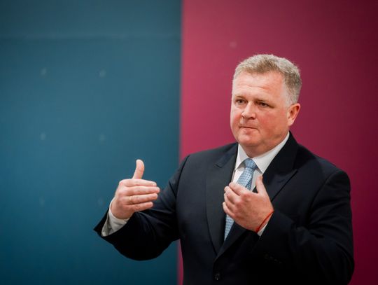 Piknik historyczny w 520. rocznicę uchwalenia konstytucji Nihil novi (zdjęcia)