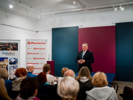 Piknik historyczny w 520. rocznicę uchwalenia konstytucji Nihil novi (zdjęcia)