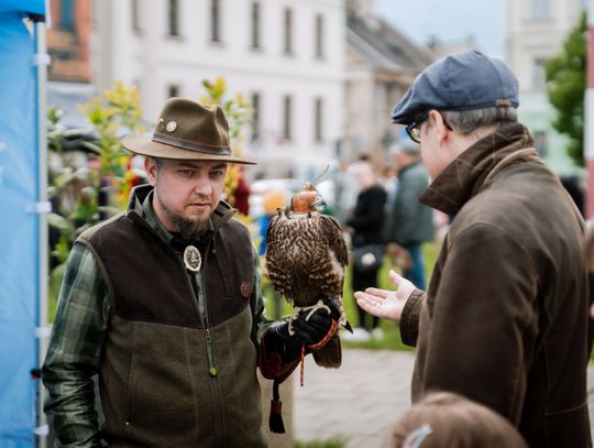 Piknik historyczny w 520. rocznicę uchwalenia konstytucji Nihil novi (zdjęcia)