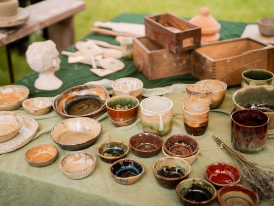 Piknik historyczny w 520. rocznicę uchwalenia konstytucji Nihil novi (zdjęcia)