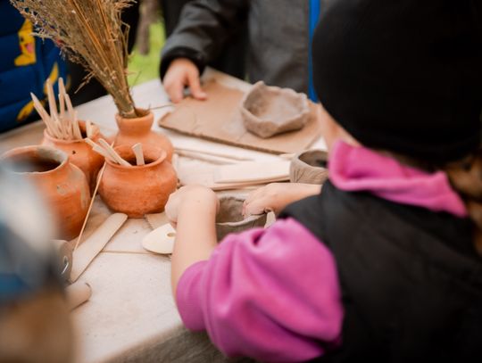 Piknik historyczny w 520. rocznicę uchwalenia konstytucji Nihil novi (zdjęcia)