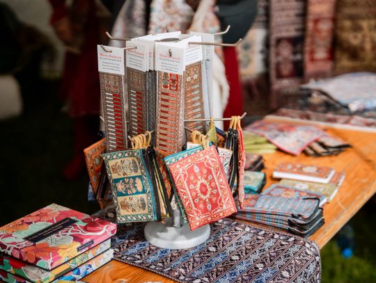 Piknik historyczny w 520. rocznicę uchwalenia konstytucji Nihil novi (zdjęcia)