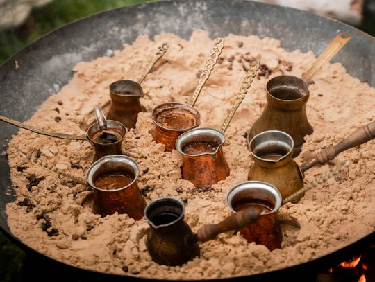 Piknik historyczny w 520. rocznicę uchwalenia konstytucji Nihil novi (zdjęcia)