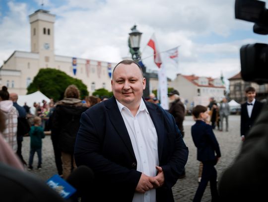 Piknik historyczny w 520. rocznicę uchwalenia konstytucji Nihil novi (zdjęcia)