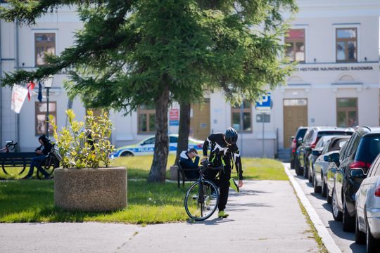 Co Za Jazda 2025 - Szydłowiec cz.1 (zdjęcia)