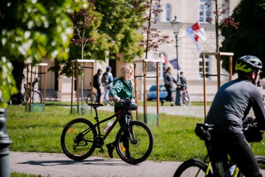 Co Za Jazda 2025 - Szydłowiec cz.1 (zdjęcia)