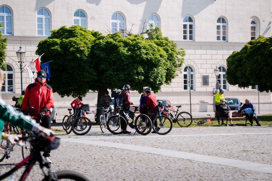 Co Za Jazda 2025 - Szydłowiec cz.1 (zdjęcia)