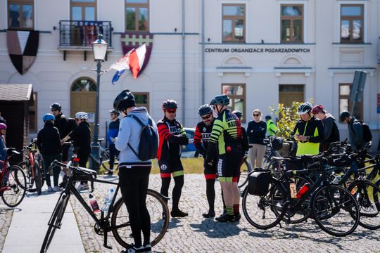 Co Za Jazda 2025 - Szydłowiec cz.1 (zdjęcia)