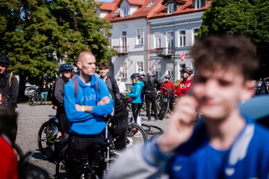 Co Za Jazda 2025 - Szydłowiec cz.1 (zdjęcia)
